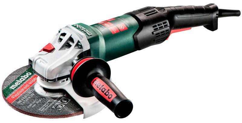 

Болгарка Metabo WEA 19-180 Quick RT (601095000)