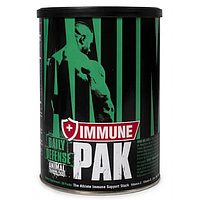 Aminal Immune Pak Universal Nutrition, 30 пакетов