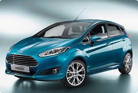 

Лобове скло Ford Fiesta S Modifike (2012-)