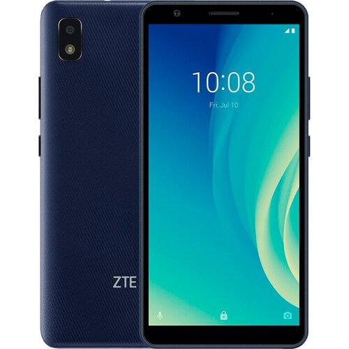 

ZTE Blade L210 Blue 1/32Gb, Синий