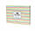 Постільна білизна Сатин "Stripe" євро ТМ Viluta, фото 3