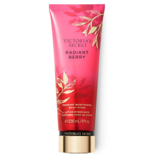 

Лосьон для тела Victoria's Secret Radiant Berry 236 мл (оригинал)