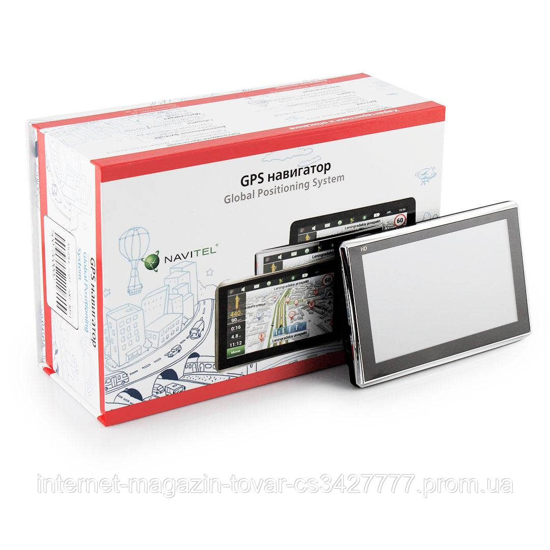 

GPS навигатор 5007 ram 256mb 8gb емкостный экран