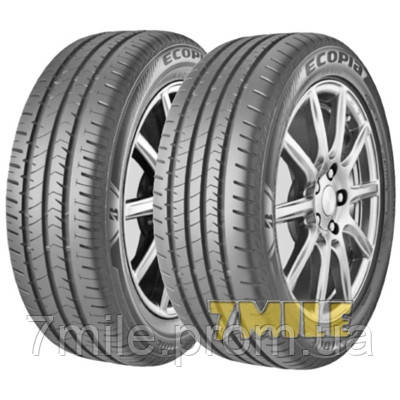 

Bridgestone Ecopia EP300 225/55 R17 97V