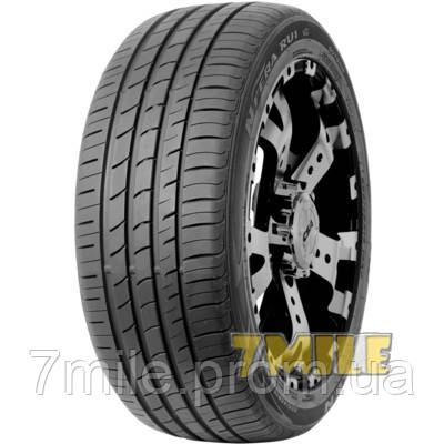 

Nexen NFera RU1 235/60 ZR18 103W