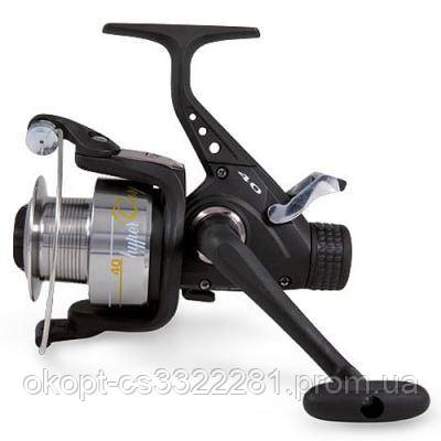 

Катушка Lineaeffe Baitrunner Hyper Carp 40 (1287740