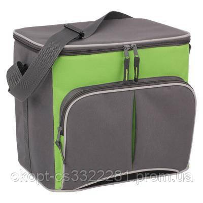 

Термосумка Time Eco TE-1520 20 л (1520, Зеленый