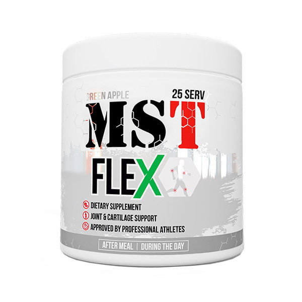 

MST Sport Nutrition FleX 250 г