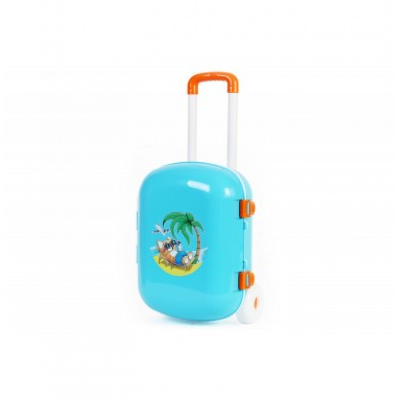 

Игрушка Чемодан ТехноК, арт. 6108