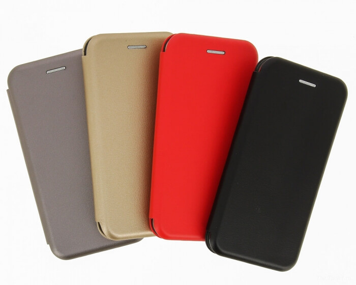 

Чехол - книжка для iPhone 5/5S