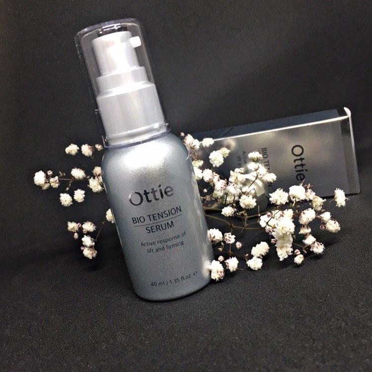 

Лифтинг-сыворот Ottie Bio Tension Serum С Пептидами и Ретинолом