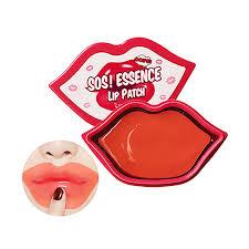 

Патчи для губ SOS Essence Lip Patch 30шт