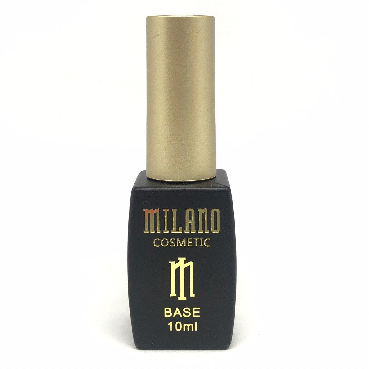 

Бескислотная база Milano No ACID Base, 10 мл (с кисточкой)