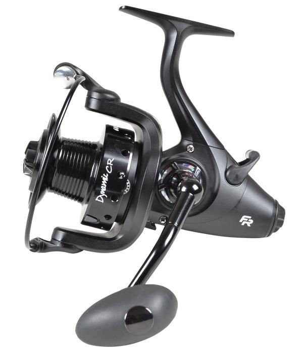 

Катушка Fishing ROI Dynamic CR 6000 6+1BB