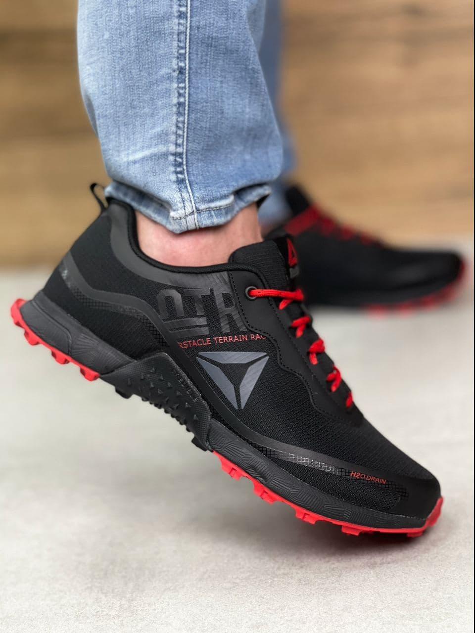 Купить Кроссовки Reebok Terrain Gtx Мужские