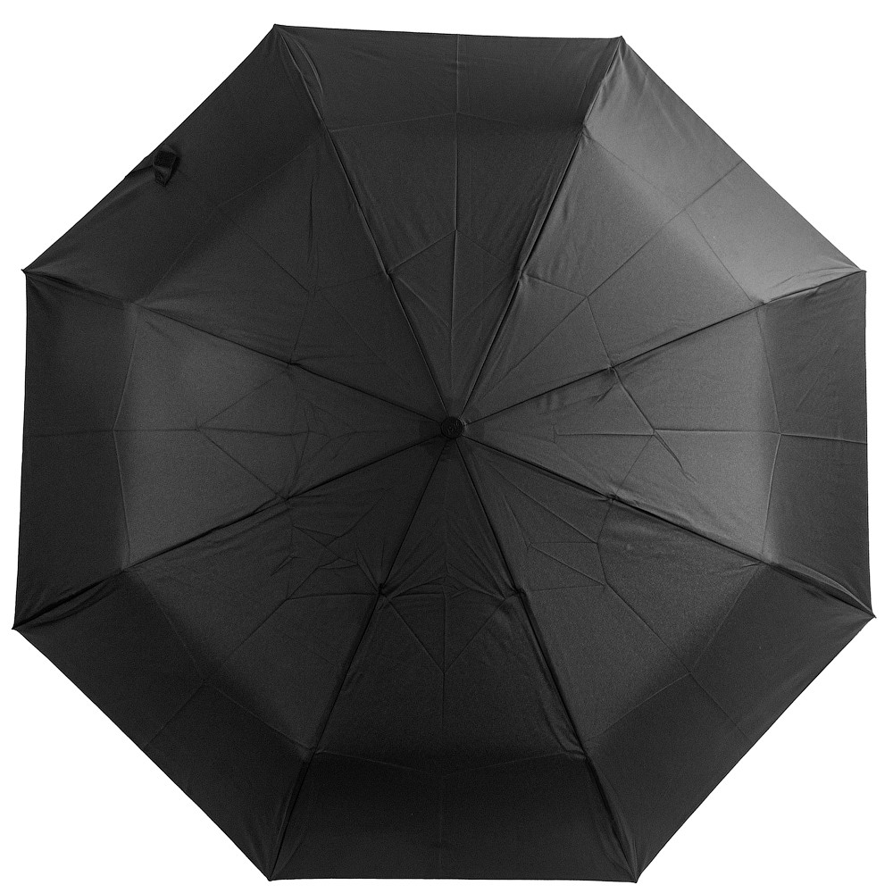 Зонт мужской автомат Zest, черный