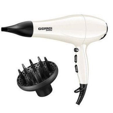 

Фен для волос Фен Gemei GM-105