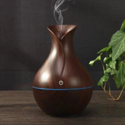 

Увлажнитель воздуха Humidifier
