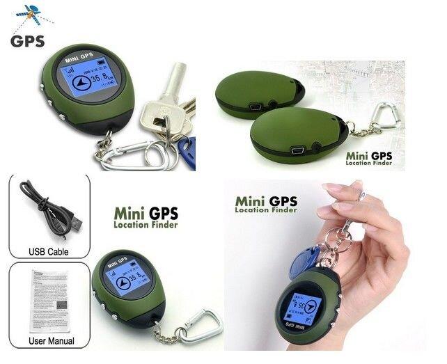 

Мини GPS логгер PG-03 Карманный мини GPS навигатор брелок с дисплеем 3.5"