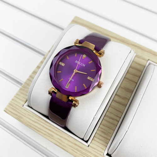 

Bolun 4840L Violet-Gold