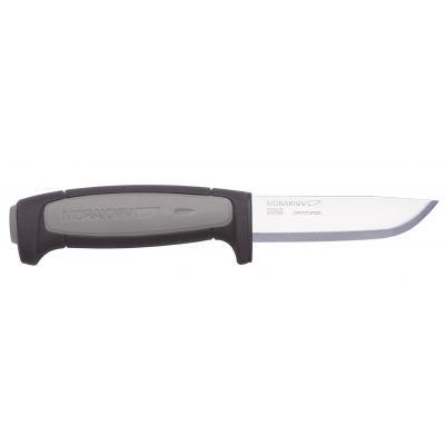 

Нож Morakniv Robust carbon steel (12249), Черный