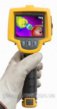 

Тепловизор Fluke Ti27