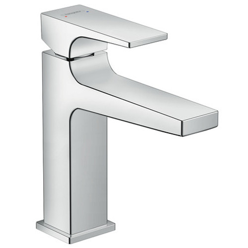 

Metropol 110 Смеситель для раковины однорычажный HANSGROHE 32506000