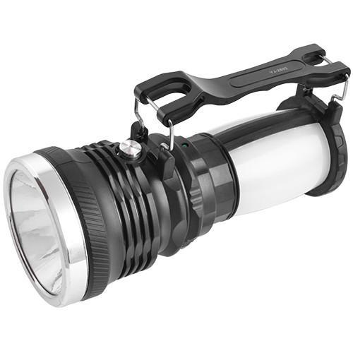 

Фонарь переносной Luxury 2892, 1W+28SMD, ЗУ 220V, встроенный аккумулятор