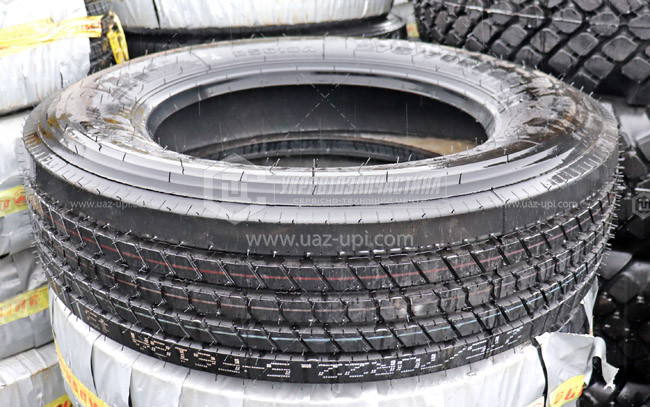 

Автошина 275/70R22.5 148/145M RS618A Roadshine н.ш.16 TL