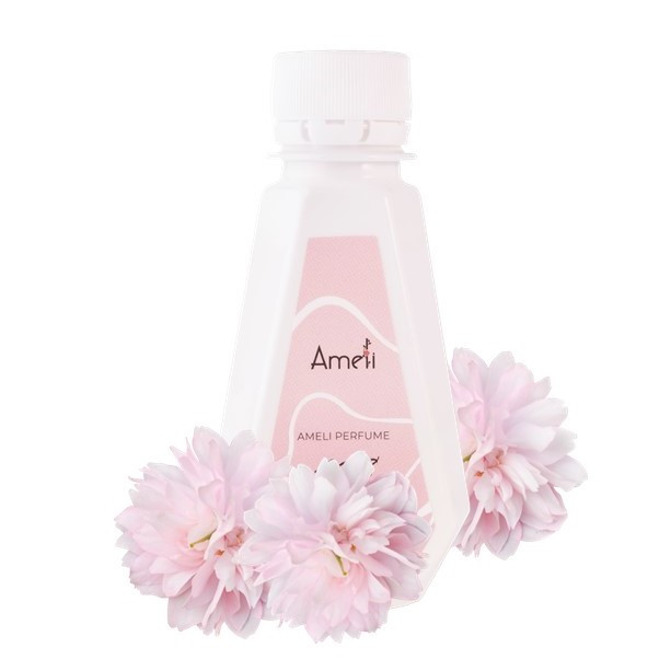 

Парфюмированная вода для женщин Ameli 042 Версия Fleur de Parfum (Chloe) 100 мл