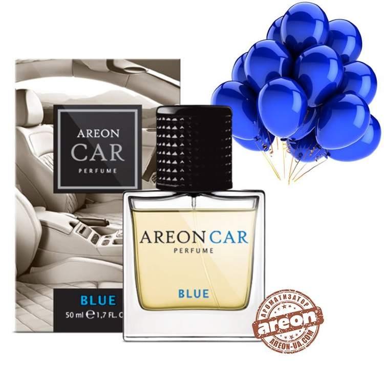 

Освеж.спрей 50ml - "Areon" - Perfume - Blue (Синий) (6шт/уп)