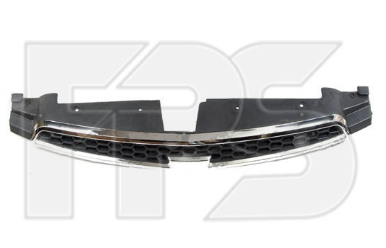 

Решетка Шевролет Круз (2009-2015) / CHEVROLET CRUZE (2009-2015)