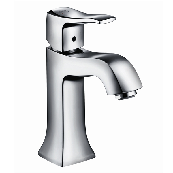 

Смесители для раковины Hansgrohe Смеситель для раковины Hansgrohe Metris Classic 31075000