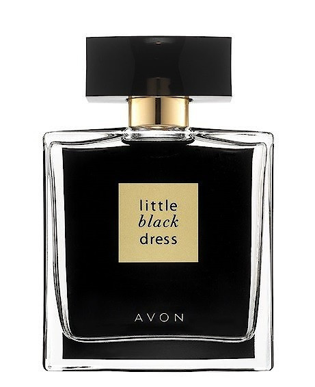 

Little Black Dress Avon для жінок