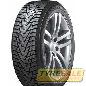 

Зимняя шина HANKOOK Winter i Pike RS2 W429 185/60R15 88T (Под шип)