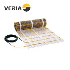 

Нагревательный двухжильный мат Veria Quickmat 150, 750 Вт, 5 кв.м