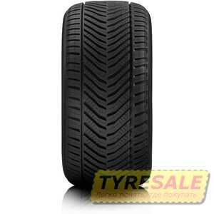 

Всесезонная шина TIGAR All Season 155/65R14 75T