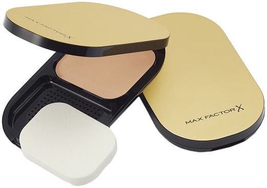 

Пудра компактная Max Factor Facefinity 10 г № 02 Ivory