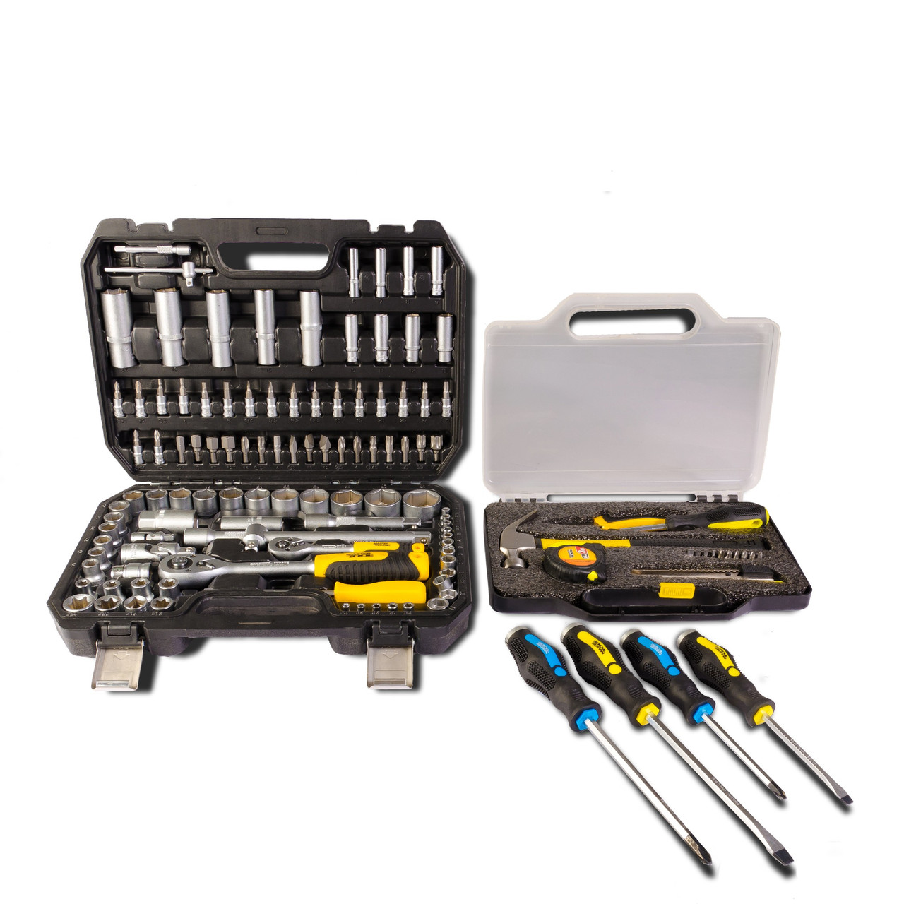

Набор Авто 1399 MASTERTOOL Авто1399