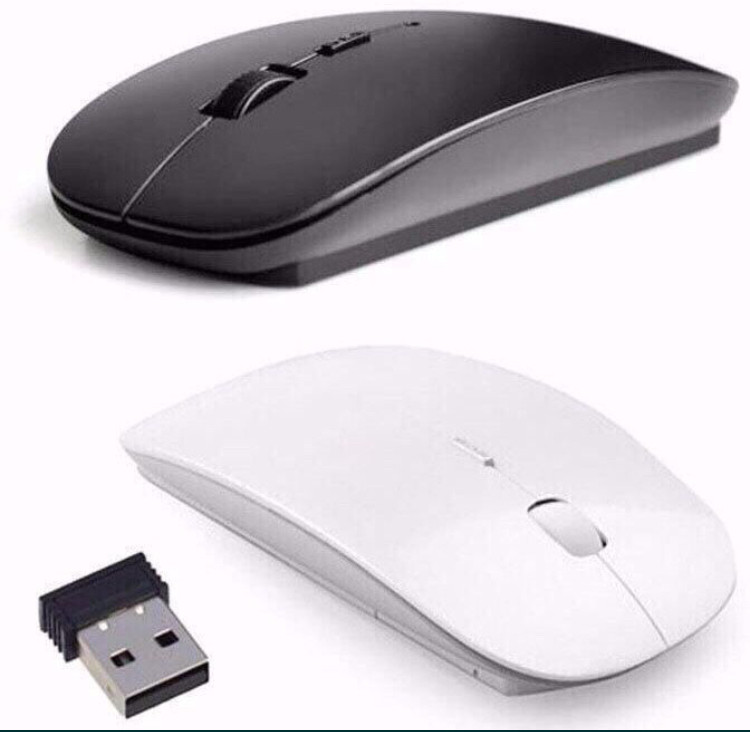 Беспроводная Мышка Для Ноутбука Цена