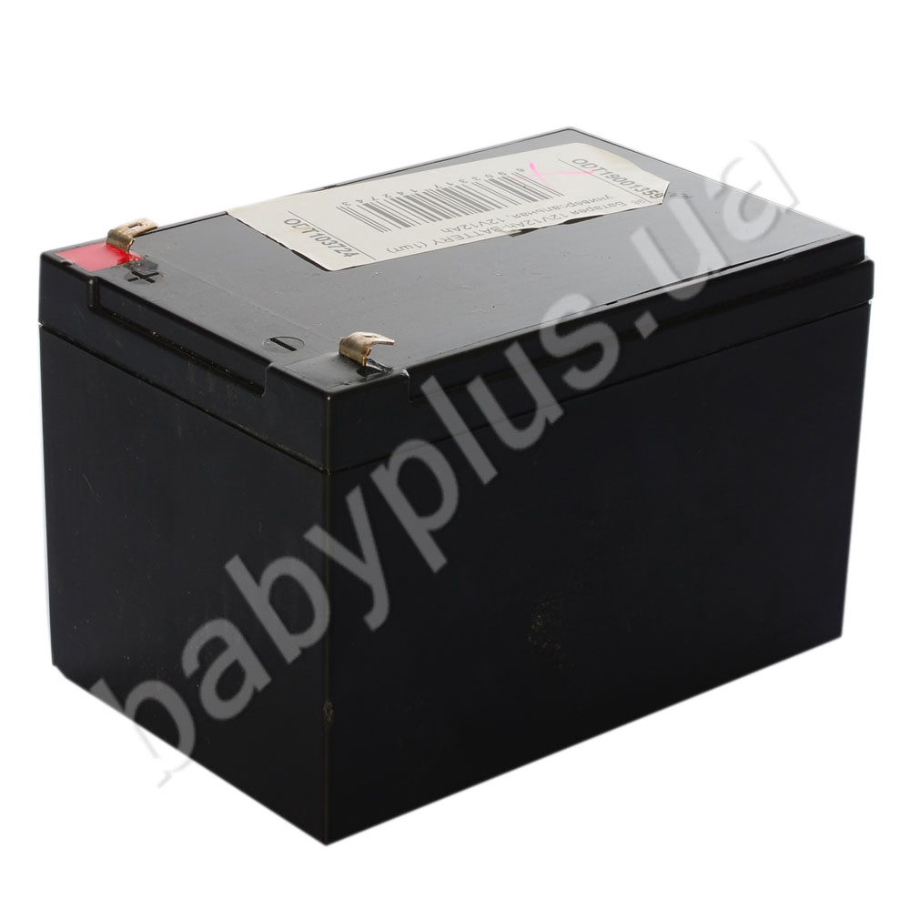 

Батарея универсальная 12V12Ah. 12V12Ah-BATTERY