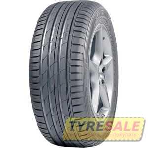 

Летняя шина NOKIAN Nordman S SUV 255/55R18 105H