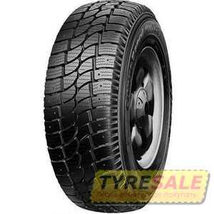 

Зимняя шина RIKEN Cargo Winter 215/75R16C 113/111R (шип)