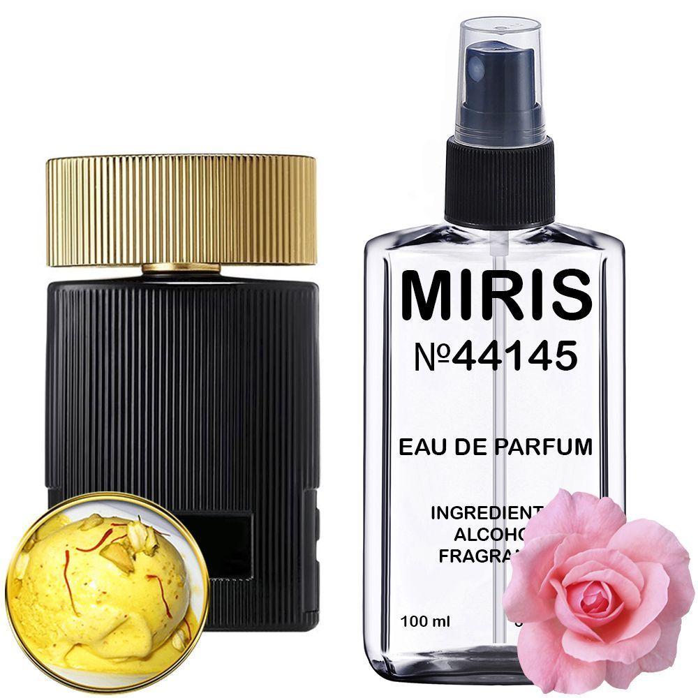 

Духи MIRIS №44145 (аромат похож на Tom Ford Noir Pour Femme) Женские 100 ml