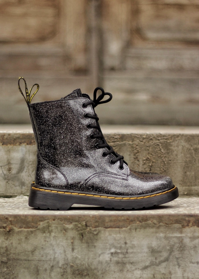 

Женские ботинки Dr. Martens 1460 Galaxy (Premium)