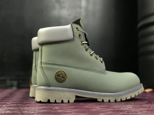 

Женские ботинки Timberland Olive Demi 42.0 (26.5см.)