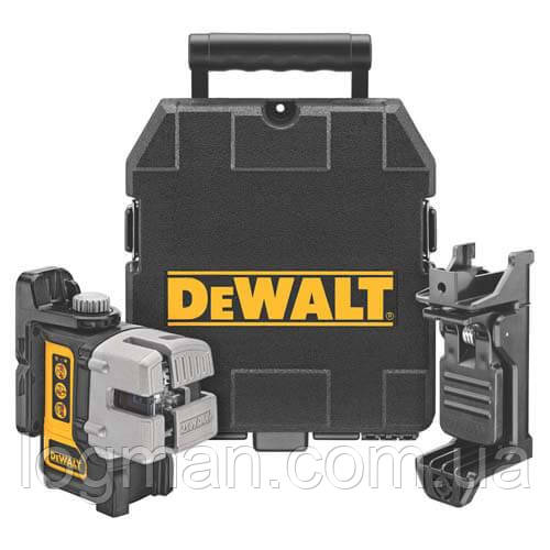 

DeWALT DW089K