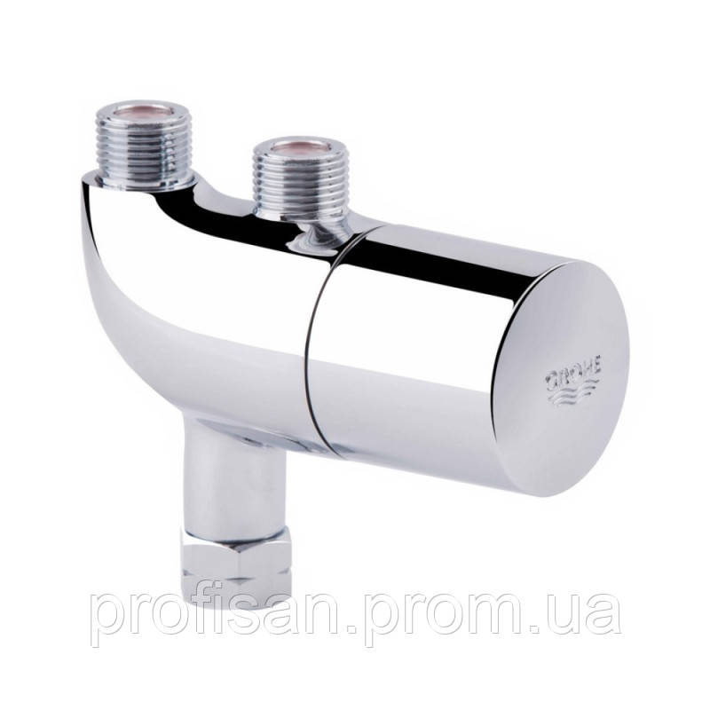 

Термостат для раковины Grohe Grohtherm Micro 34487000, Хром