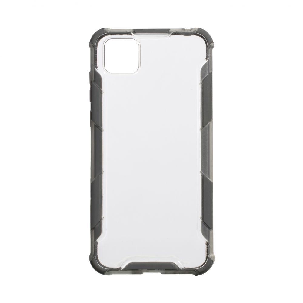 

Чехол Armor Case Color Clear for Huawei Y5P Eur Ver Цвет Серый