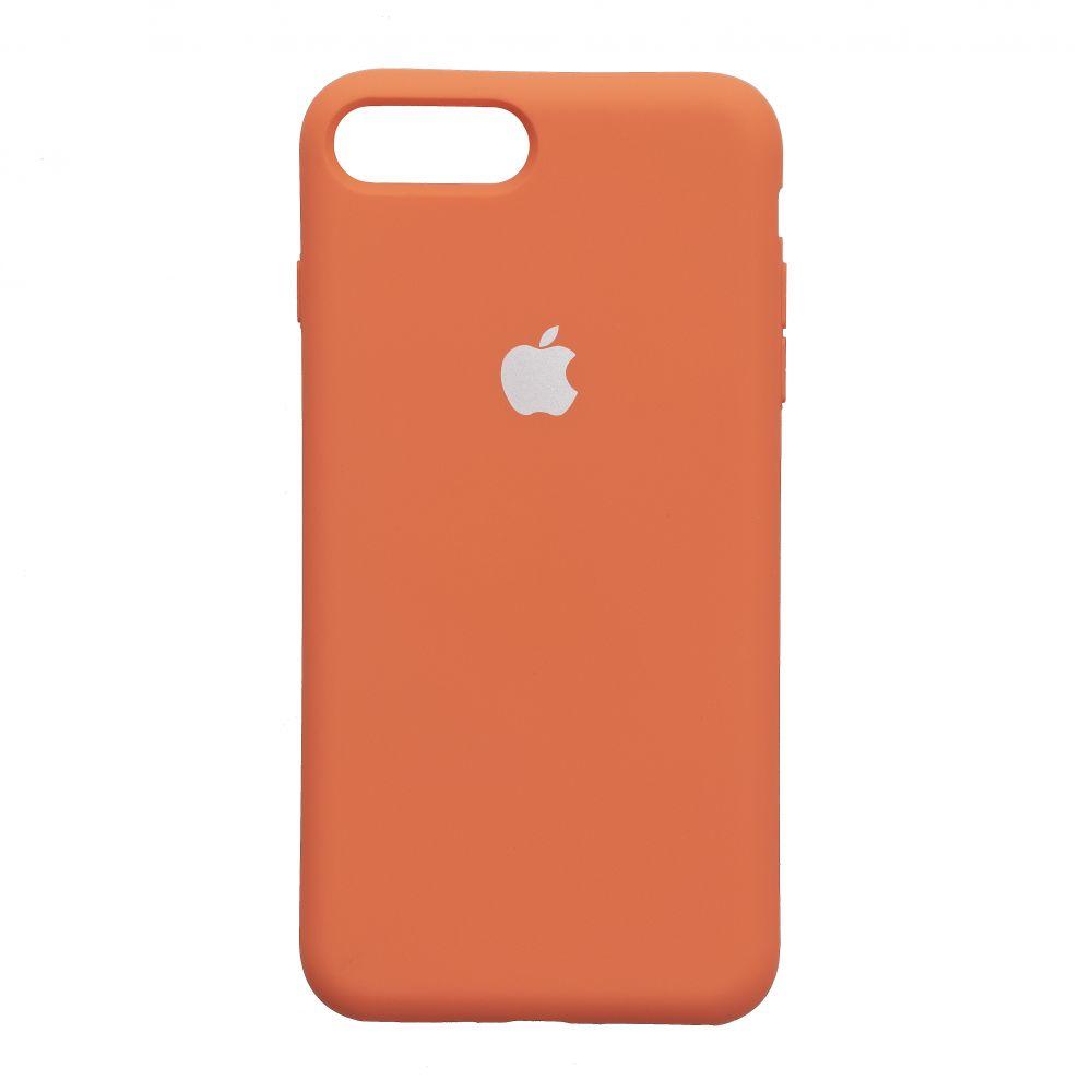 

Чехол Full Case HQ for Apple Iphone 7 Plus / 8 Plus Цвет 13.Orange